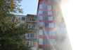 Верхние конструкции со сгоревшего отеля снимут после завершения следственных действий
