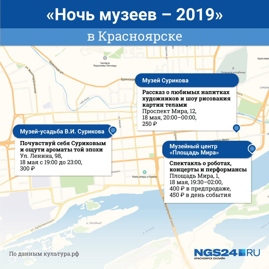Основная же часть мероприятий музейной ночи пройдет в субботу Основная же часть мероприятий музейной ночи пройдет в субботу