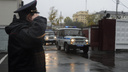 Бывший полицейский, который ранил дочь на стрельбах, отделался штрафом в 40 тысяч рублей