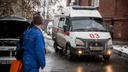 Врачи не выдерживают: глава новосибирской скорой помощи заявила о нехватке докторов