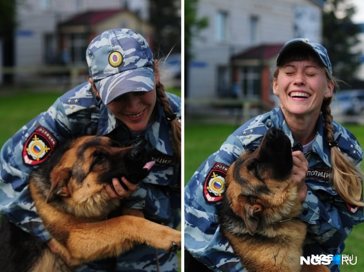Фото Оксаны Козыревой Фото Оксаны Козыревой