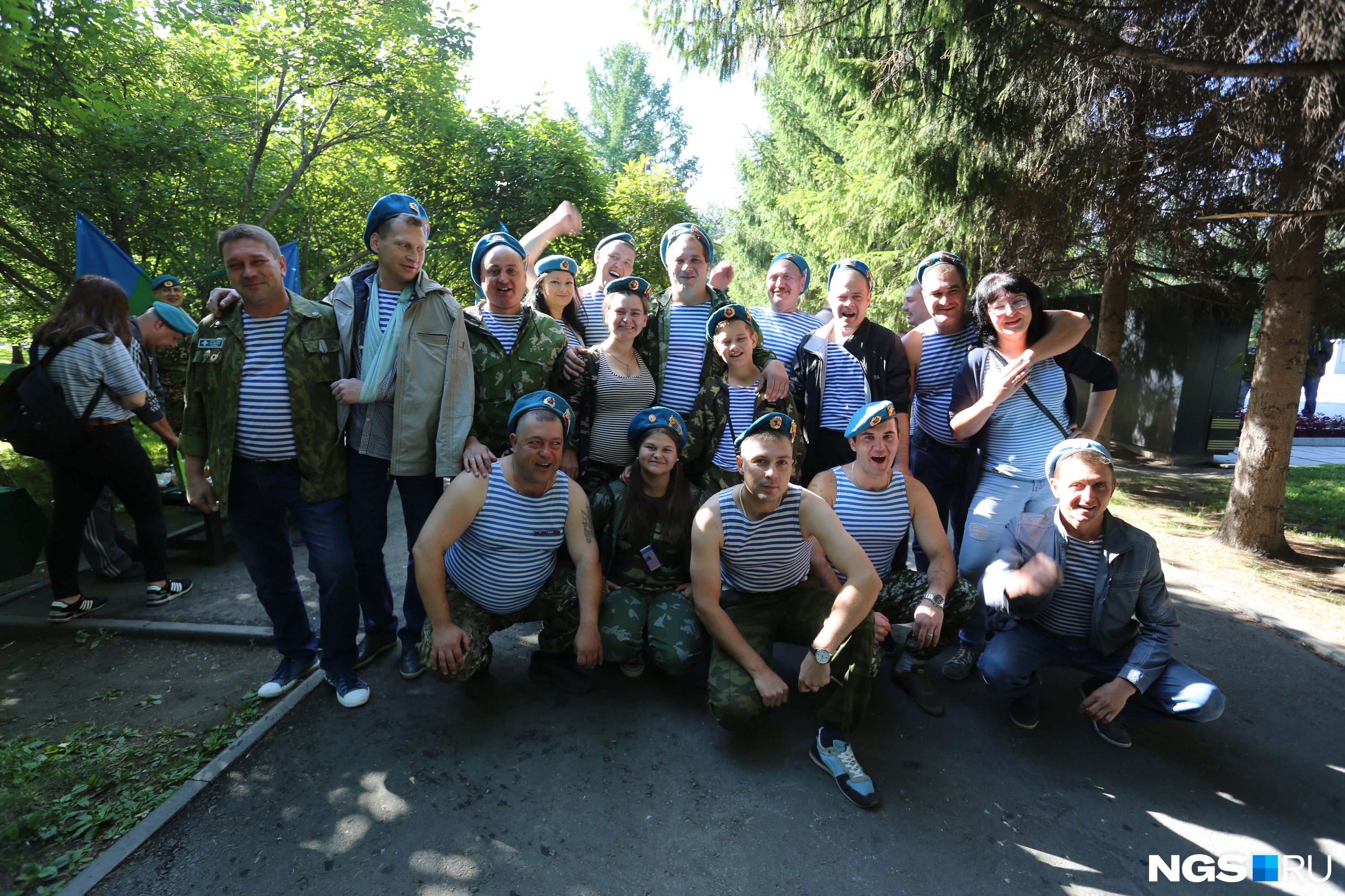 Фото Густаво Зырянова
