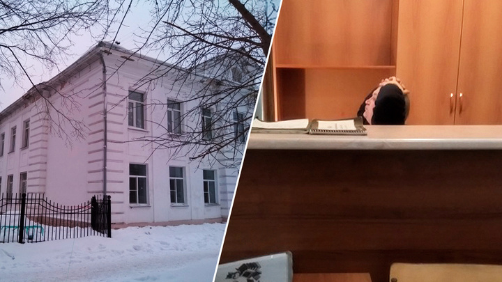 «Я к директору»: 74.ru проверил, можно ли проникнуть в челябинские школы