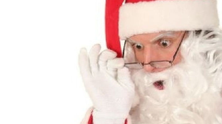 Дед Мороз удивлён: застройщик дарит скидки на квартиры почти миллион