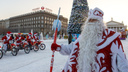 Новый год в особом режиме: все оперативные службы Волгограда готовы помочь в праздничные дни