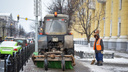 Взбучка пошла на пользу: как в Ярославле коммунальщики улучшили уборку улиц после критики и. о. мэра