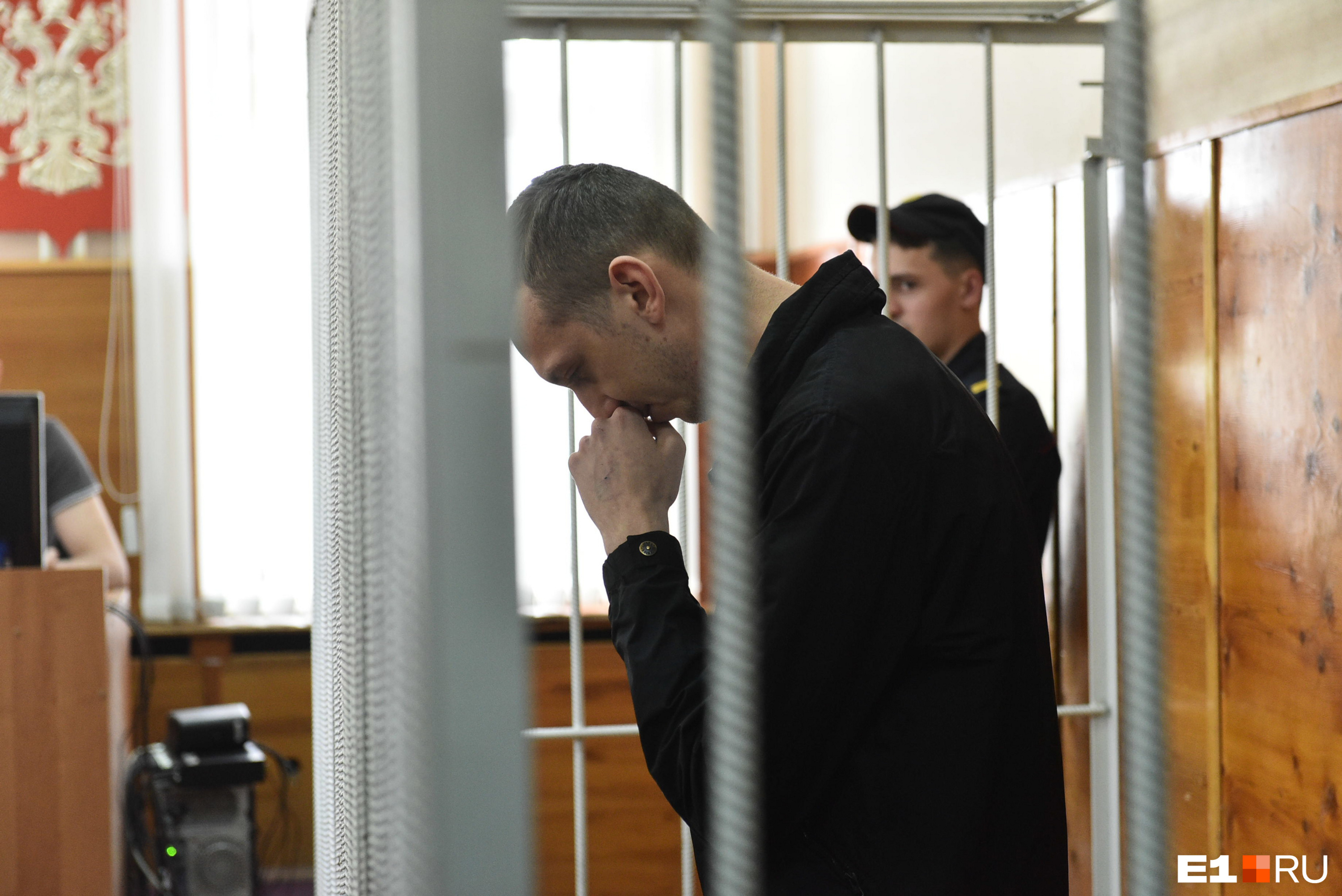 Васильев заплакал, когда извинялся перед родственниками погибших