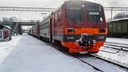 Новосибирские электрички перейдут на новое расписание