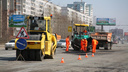 Раздали 600 миллионов: мэрия выбрала подрядчиков для ремонта городских дорог