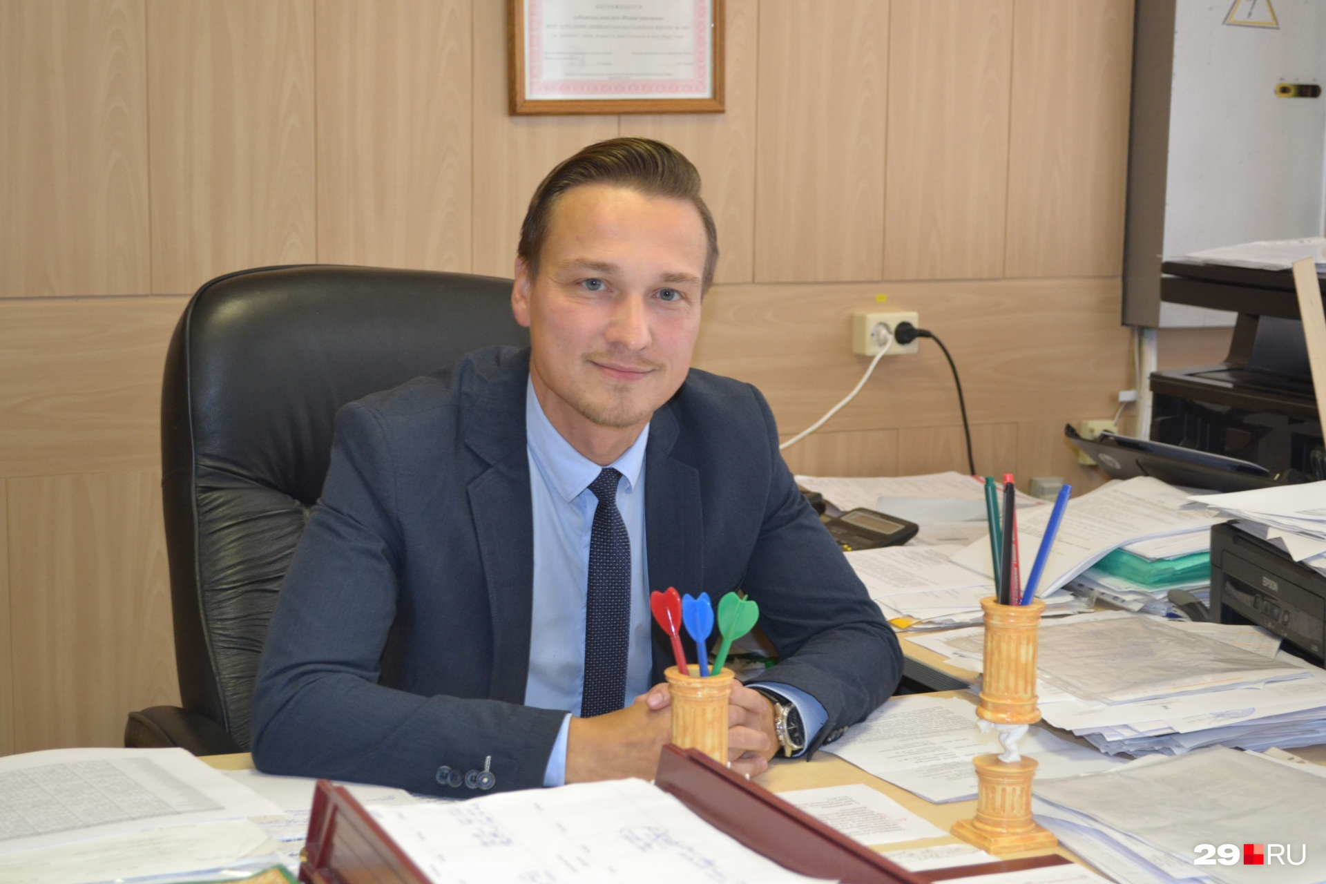 После аспирантуры Александр чуть не стал продавцом в книжном После аспирантуры Александр чуть не стал продавцом в книжном