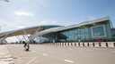 Экскурсия по Платову: смотрите на аэропорт изнутри и снаружи