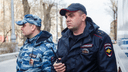 «Нас просили отменить митинг»: в Волгограде день полиции отметят протестами