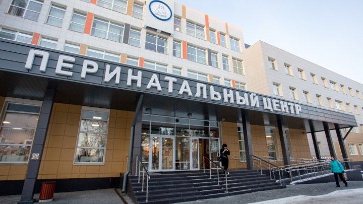 «Повторится Кемерово»: челябинский монтажник рассказал об опасных недоделках в перинатальном центре