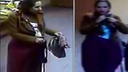 Полиция ищет женщину, которая попросила милостыню и украла телефон у прихожанки ростовского храма