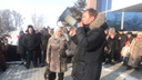 Уволившийся после гибели детей в Колывани чиновник устроился в мэрию Новосибирска