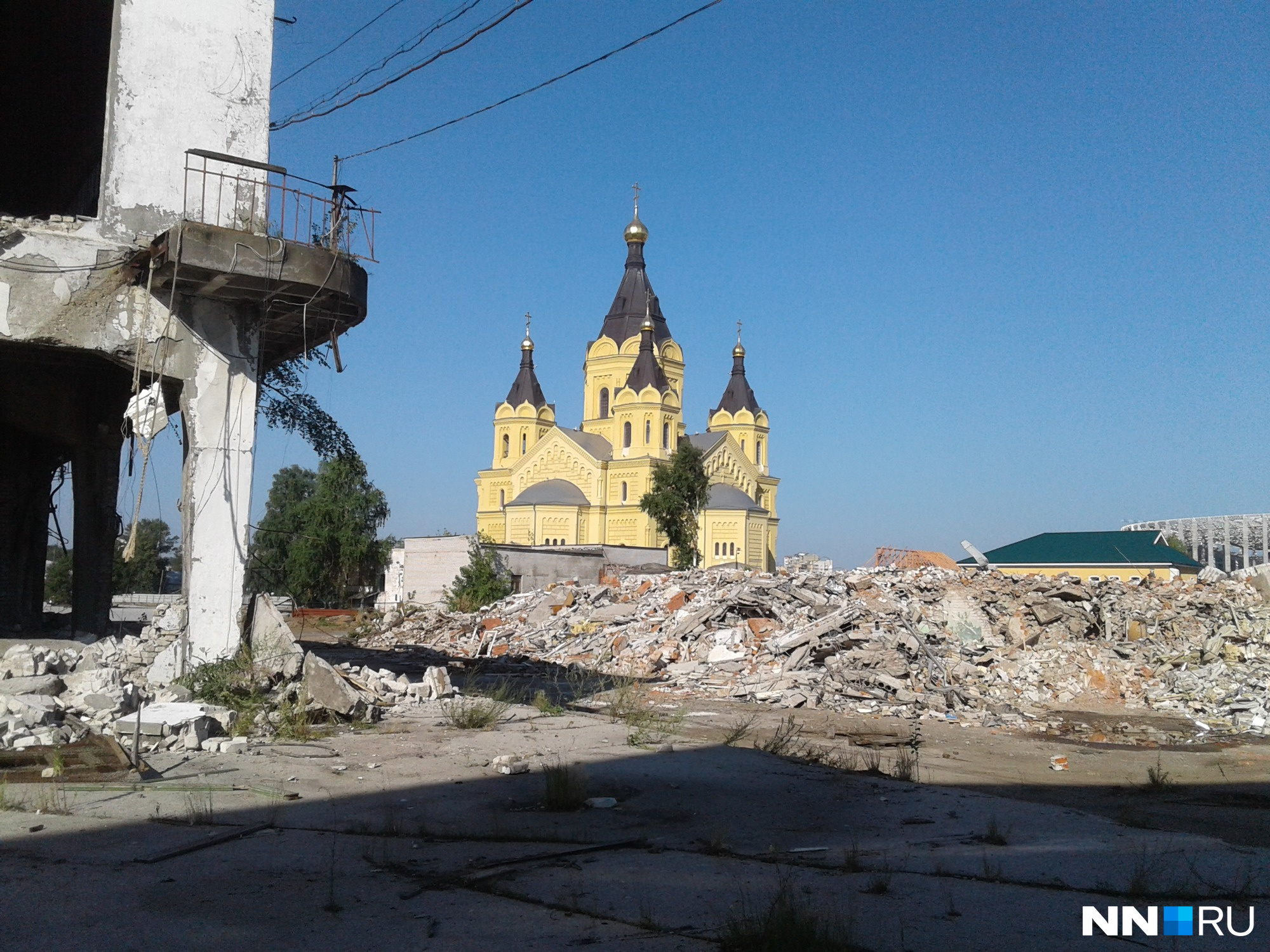 Утро 2 августа. Разгром. Утро 2 августа. Разгром.