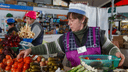 В Волгоградской области жители городов тратят на еду и услуги в 1,4 раза больше селян