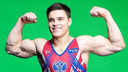 «Я не умею жить, как обычный человек»: ростовский гимнаст Никита Нагорный — о спортивном характере