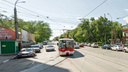 «Добро пожаловать на борт»: в Самаре снова пустили трамваи по Аэродромной