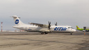 Летим дальше: Utair опровергла слухи о прекращении полётов из Новосибирска