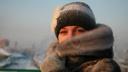 Срочно утепляемся: к Новосибирску подбираются морозы до –32