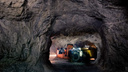 Суд остановил работу нескольких объектов южноуральской шахты, в которой осенью погибли двое рабочих