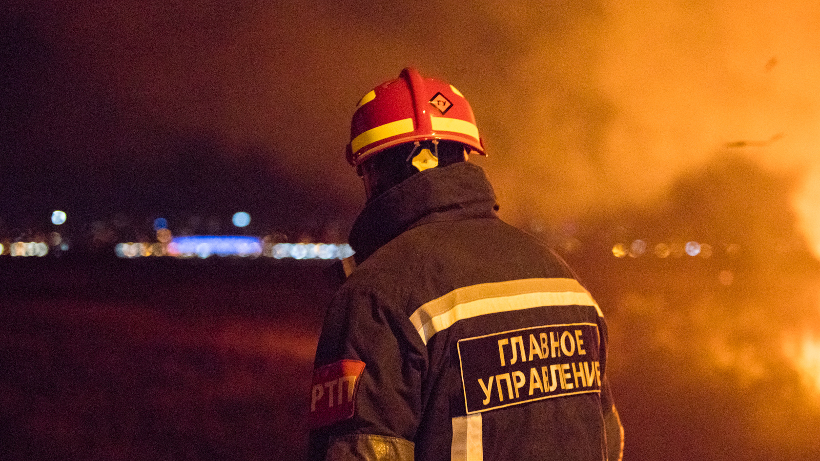 В пожаре на Портовой погибла 52-летняя женщина