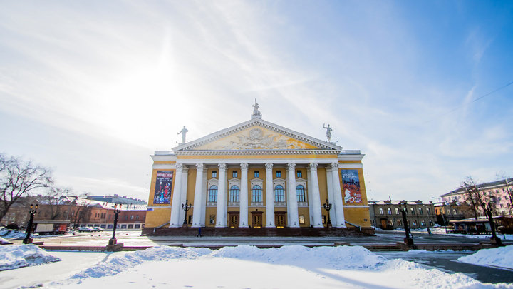 Артистам Челябинского оперного попечители театра помогут погасить ипотеку