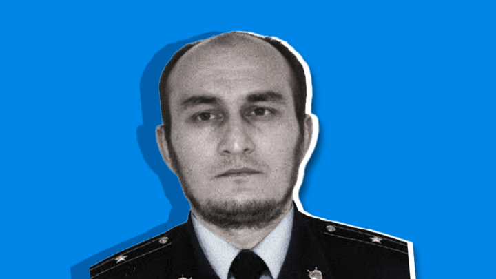 Прокурора Березовского района заподозрили во взятке. В учреждение никого не пускают