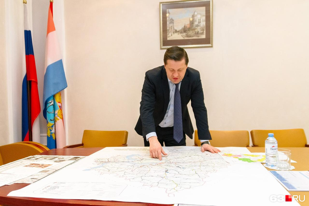 «Планируем переоснастить максимум детских поликлиник по области» «Планируем переоснастить максимум детских поликлиник по области»