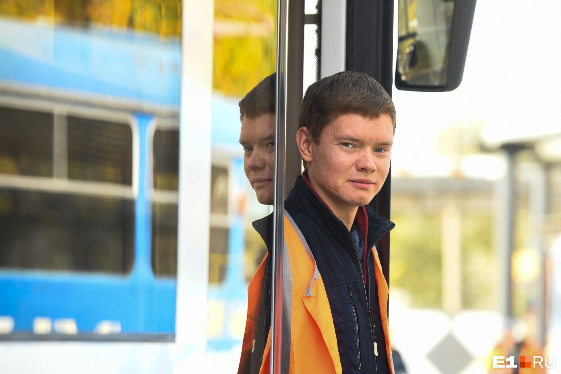 Водитель трамвая екатеринбург