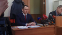 Подозреваемый в мошенничестве депутат Волков высказался о жизни в тюрьме и под домашним арестом