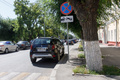 Губернатор выделил инвалидам 10% мест на парковках Волгоградской области
