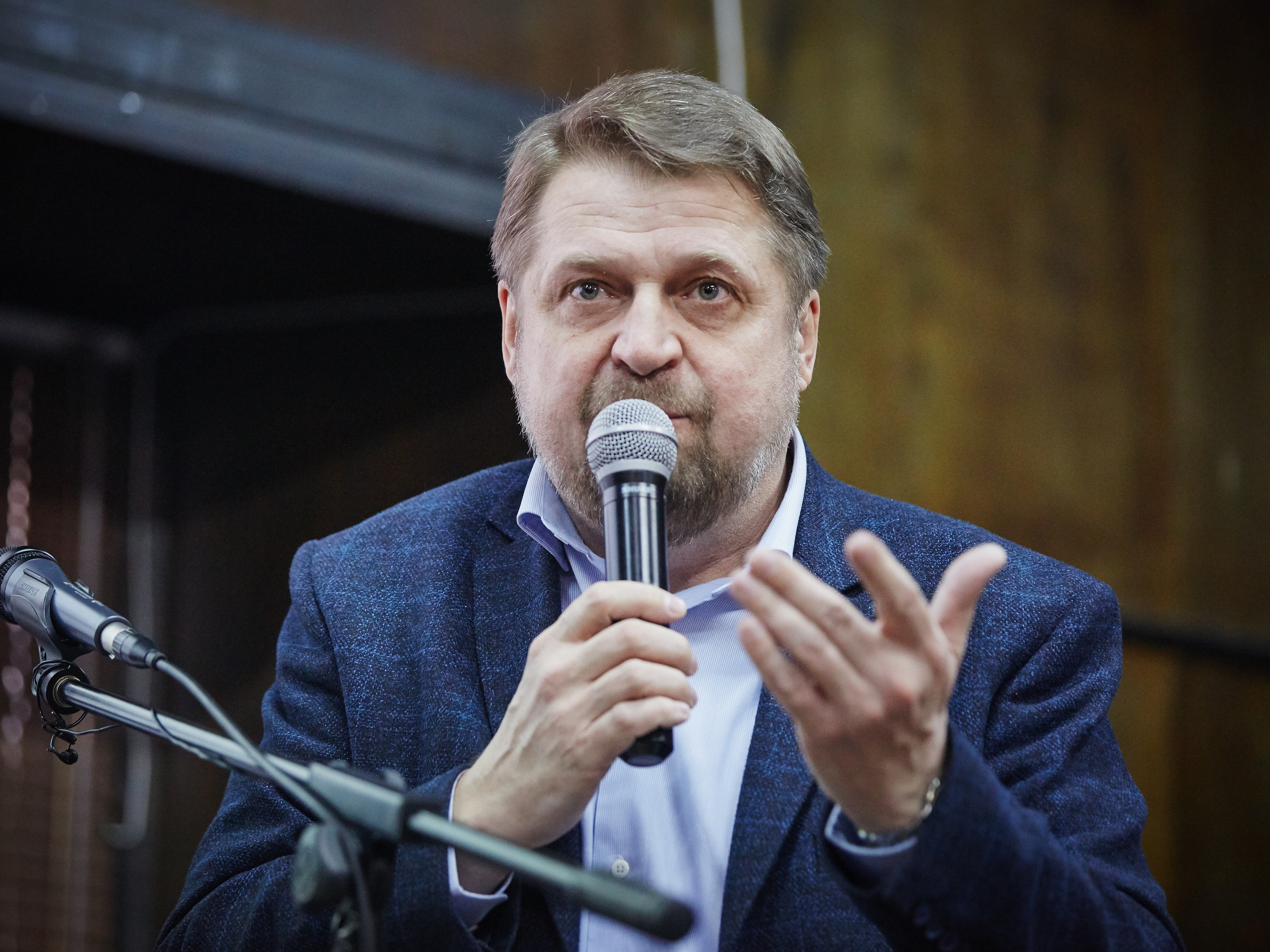 Константин Голодяев недавно вошёл в состав губернаторской комиссии по увековечению памяти жертв политических репрессий Константин Голодяев недавно вошёл в состав губернаторской комиссии по увековечению памяти жертв политических репрессий