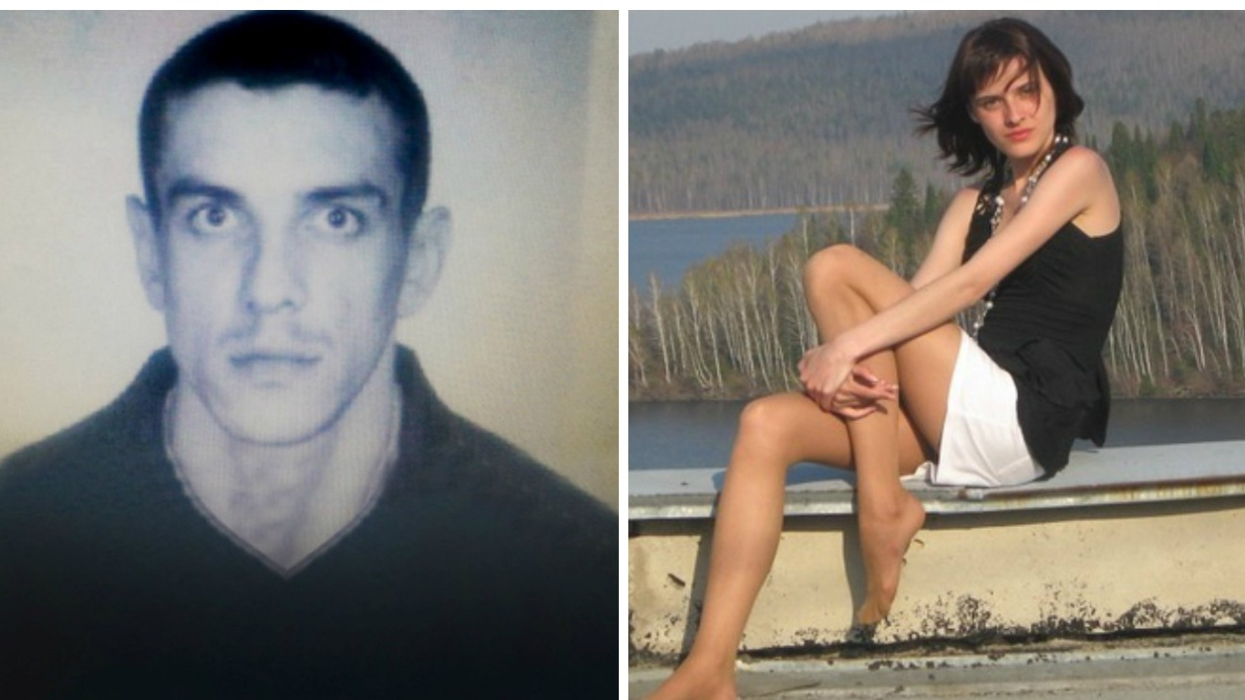 Убийце Кристины Яновой дали 12 лет в колонии особого режима