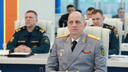 Крест на нём есть: генерала МЧС наградили за спасение пострадавших от взрыва дома в Магнитогорске