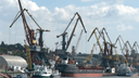 Запчасти на миллион: на турецких судах в ростовском порту найдены незадекларированные товары