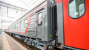 В Ростове изменили расписание поездов на курорты Краснодарского края