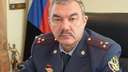 Начальник УФСИН в Курганской области уйдет в отставку