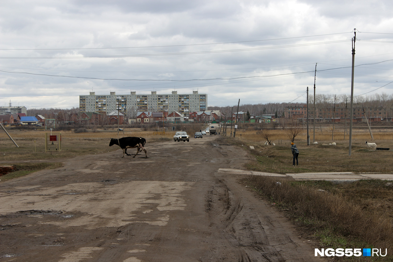 Познакомились на улице продолжили в кровати