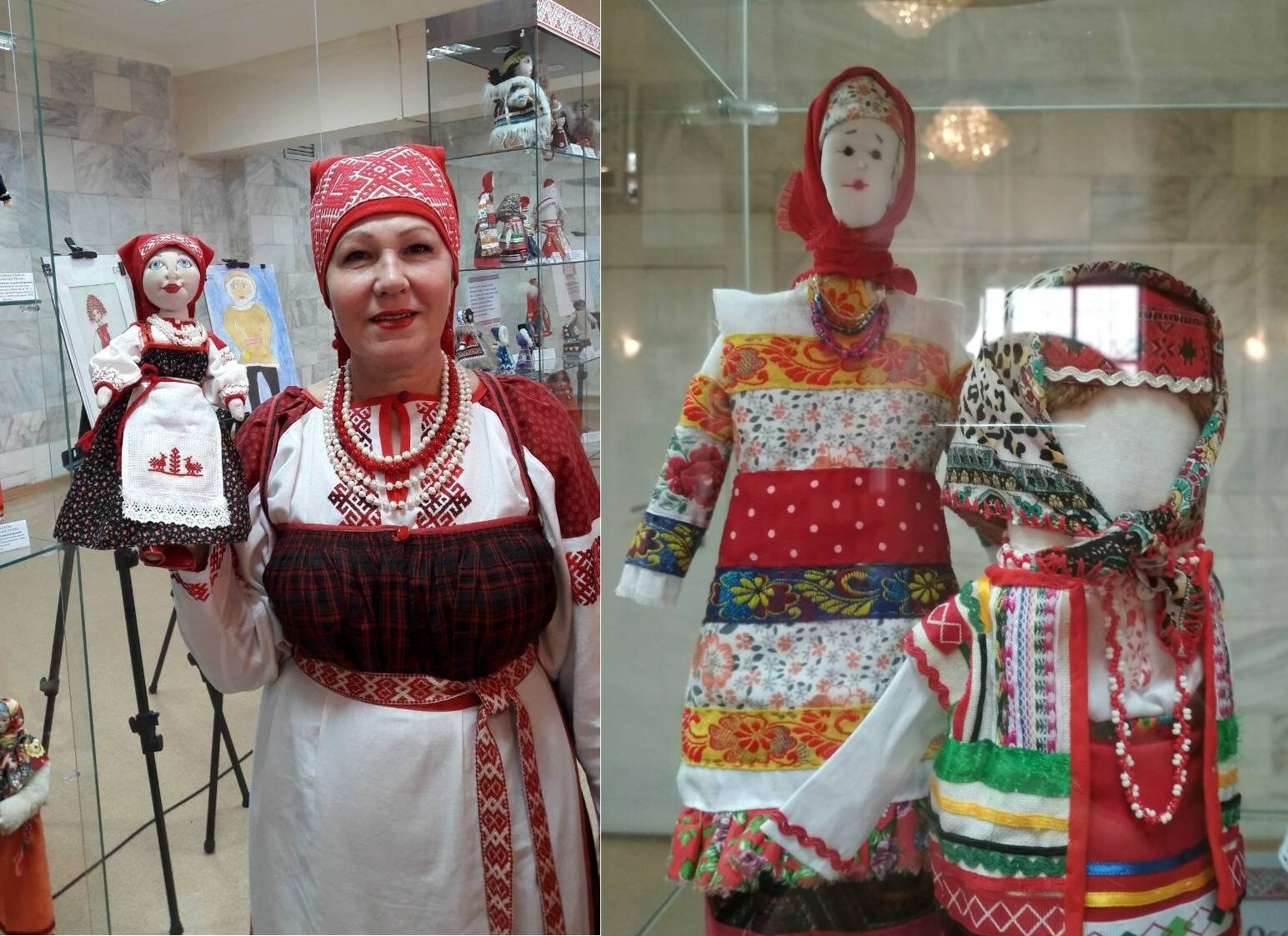 Русские народные куклы Русские народные куклы
