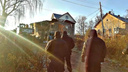 В Ярославле снесли дачу реставратора, незаконно построенную на месте старинного дома