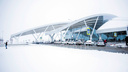 За 2018 год аэропорт Платов обслужил 3,2 миллиона пассажиров
