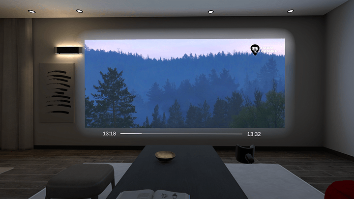 «Дом.ru» запустил собственное VR-приложение