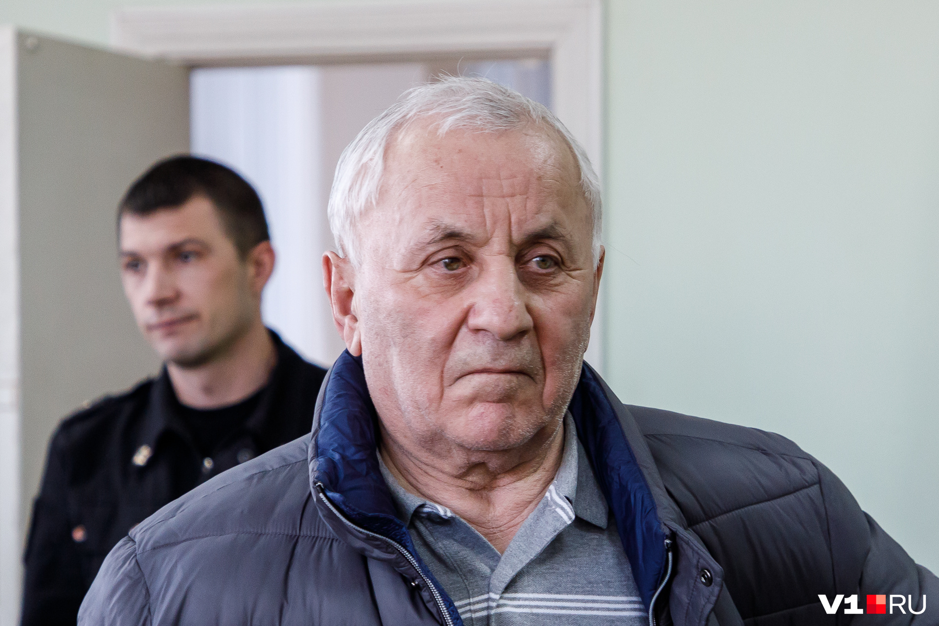 Юрий Бабаян находится под домашним арестом 