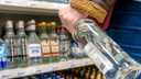 В Самарской области хотят снова ужесточить антиалкогольный закон