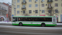 Жители Суворовского пожаловались директору дептранса на автобусы № 10А и № 27
