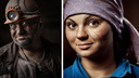«Умею показать эффектно»: новосибирец снимает крутые портреты рабочих (звездам Instagram на зависть)