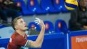 Волейбол: ВК «Локомотив» проиграл команде из Москвы