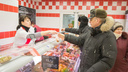 В Новосибирске выросли цены на мясопродукты и медикаменты